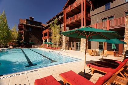 Aspen Ritz Carlton 2 Bed 02 - image 15