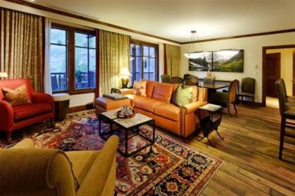 Aspen Ritz Carlton 2 Bed 02 - image 2