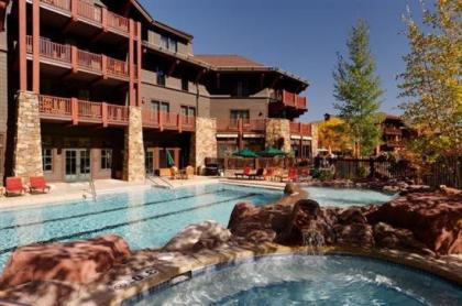 Aspen Ritz Carlton 2 Bed 02 - image 4