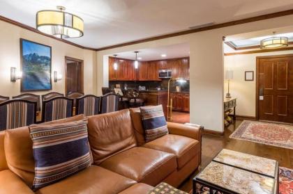 Aspen Ritz Carlton 3 Bedroom PREMIER - image 4