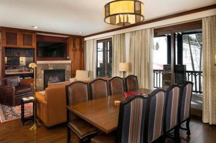 Aspen Ritz Carlton 3 Bedroom PREMIER - image 5