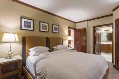 Aspen Ritz Carlton 2Bed WR