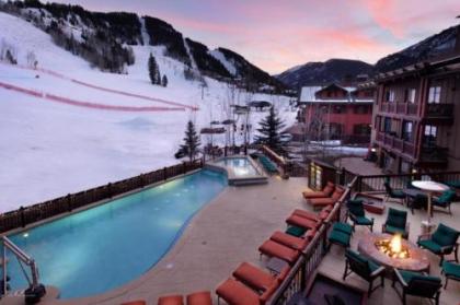 Aspen Ritz Carlton 2Bed WR - image 3