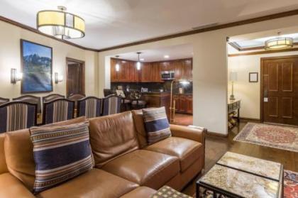 Aspen Ritz Carlton 2Bed WR - image 4