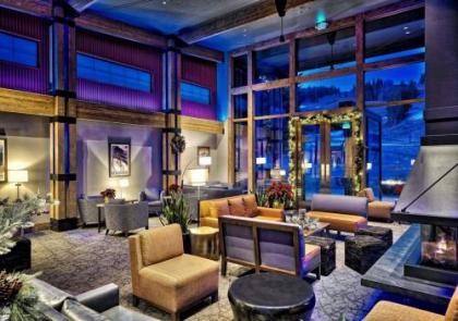 The Inn at Aspen by MC Luxury Rentals - image 4