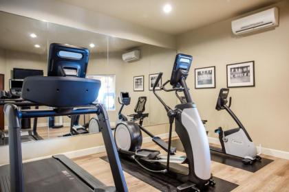 Holiday Inn Express Hotel & Suites Astoria an IHG Hotel - image 14