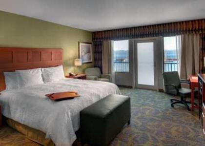 Hampton Inn & Suites Astoria - image 12