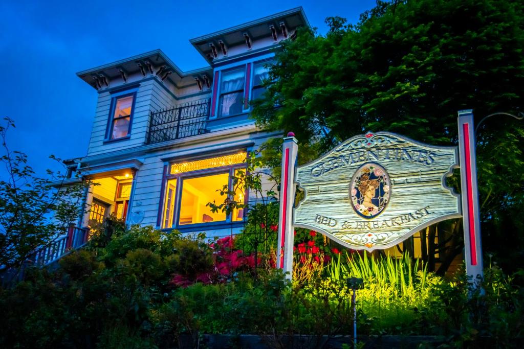 Clementine's Bed & Breakfast - main image