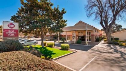 Hotel in Atascadero California