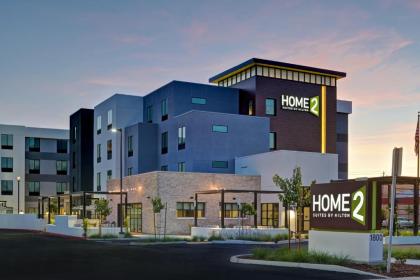 Home2 Suites By Hilton Atascadero Ca Atascadero California