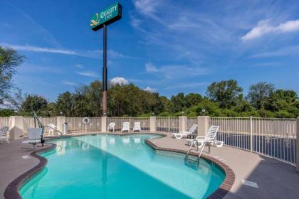 Quality Inn Athens I-65 / Huntsville Area West - image 11