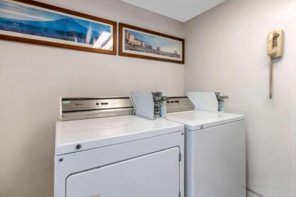 Quality Inn Athens I-65 / Huntsville Area West - image 15