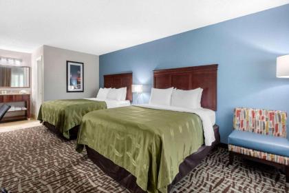 Quality Inn Athens I-65 / Huntsville Area West - image 9