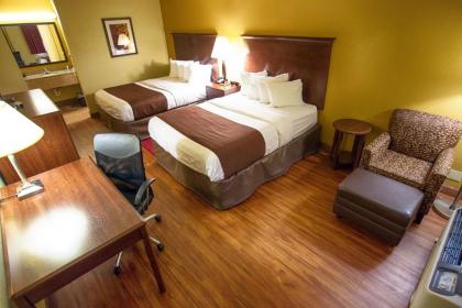 Best Western Athens Inn - image 11