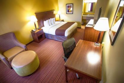 Best Western Athens Inn - image 12
