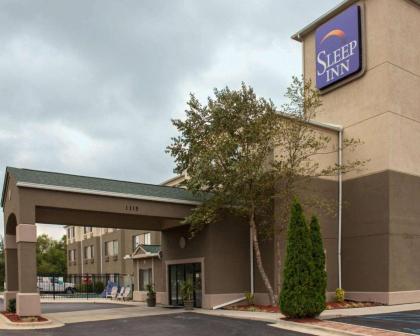 Sleep Inn Athens I 65