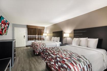 Red Roof Inn & Suites Athens AL - image 15
