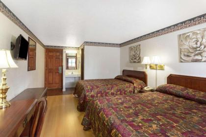 Knights Inn Athens - image 9