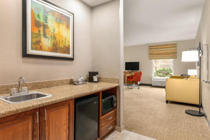 Hampton Inn Athens - image 11