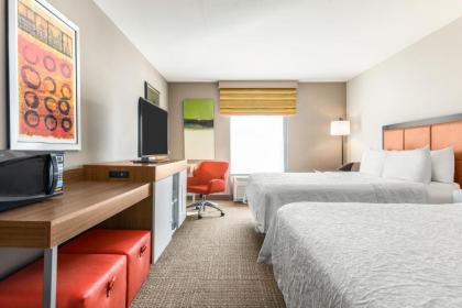Hampton Inn Athens - image 3
