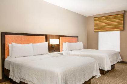 Hampton Inn Athens - image 4