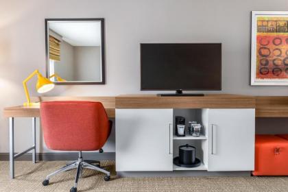 Hampton Inn Athens - image 5