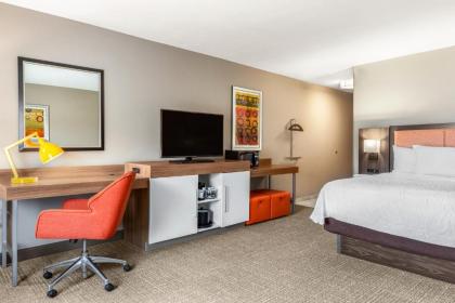 Hampton Inn Athens - image 7