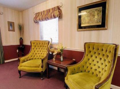 America's Best Value Inn-Athens - image 10