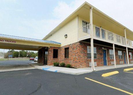America's Best Value Inn-Athens - image 4