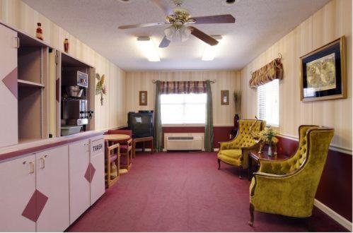 America's Best Value Inn-Athens - image 5