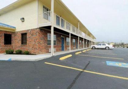 America's Best Value Inn-Athens - image 6