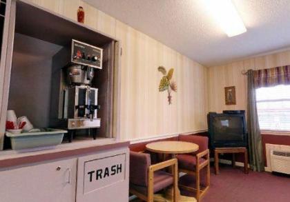 America's Best Value Inn-Athens - image 7