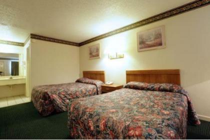 America's Best Value Inn-Athens - image 9