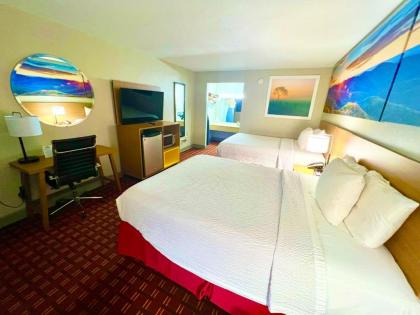 Days Inn by Wyndham Athens - image 11