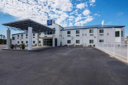 Motel 6 Athens - image 2