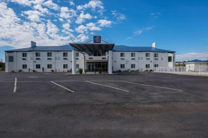 Motel 6 Athens - image 4