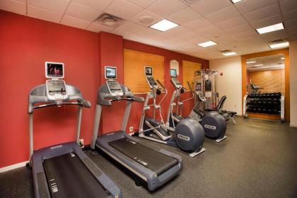 Hilton Garden Inn Athens Downtown - image 2
