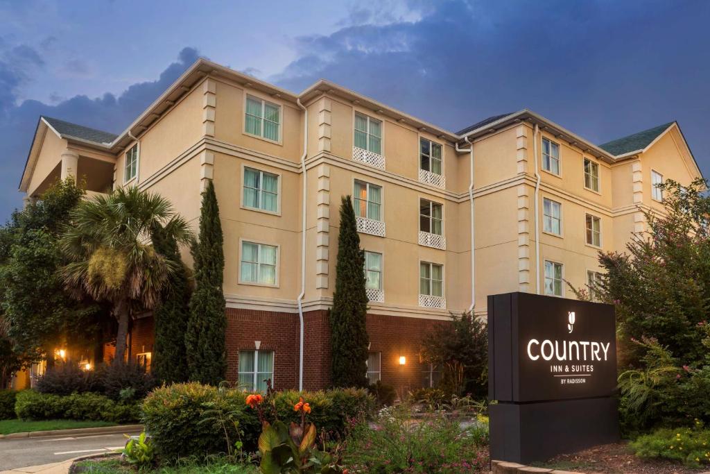 Country Inn & Suites by Radisson Athens GA - main image