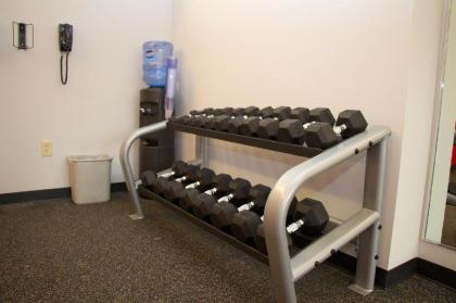 Holiday Inn Athens - image 9