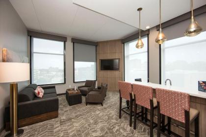 Springhill Suites By Marriott Athens Downtown/University Area - image 10