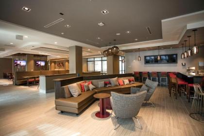 Springhill Suites By Marriott Athens Downtown/University Area - image 7