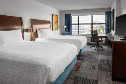 Hilton Garden Inn Atlanta Perimeter Center Atlanta