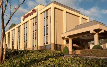 Hampton Inn Atlanta-North Druid Hills