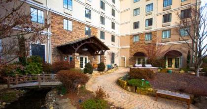 Staybridge Suites Atlanta Buckhead an IHG Hotel Georgia