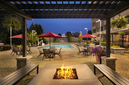 DoubleTree by Hilton Atlanta Northeast/Northlake - main image