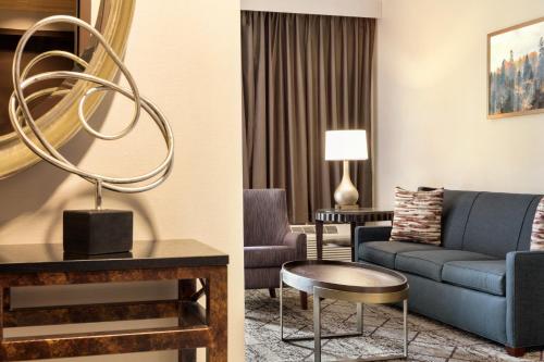 DoubleTree by Hilton Atlanta Northeast/Northlake - image 2