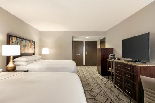 DoubleTree by Hilton Atlanta Northeast/Northlake - image 3