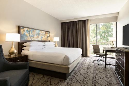 DoubleTree by Hilton Atlanta Northeast/Northlake - image 4