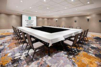 Embassy Suites by Hilton Atlanta Buckhead - image 1
