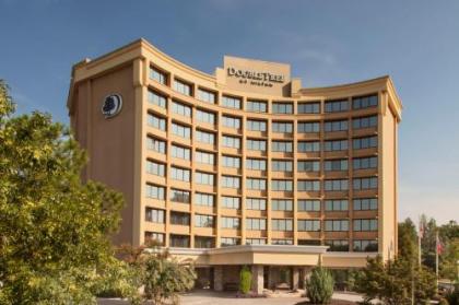 Doubletree by Hilton Atlanta North Druid HillsEmory Area Atlanta